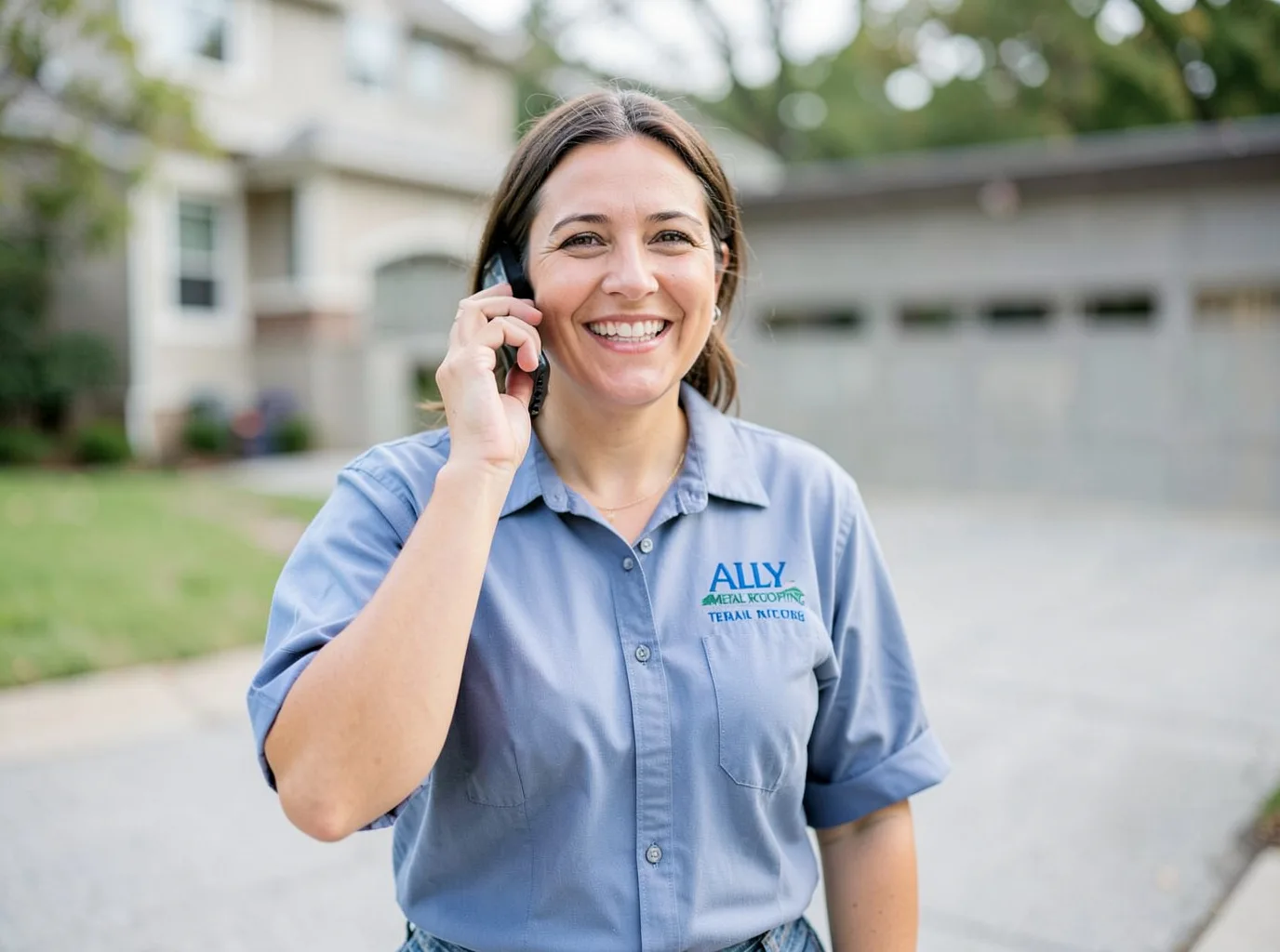 Metal Roof Installation Willseyville, NY FAQs